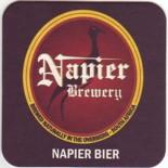 Napier ZA 018